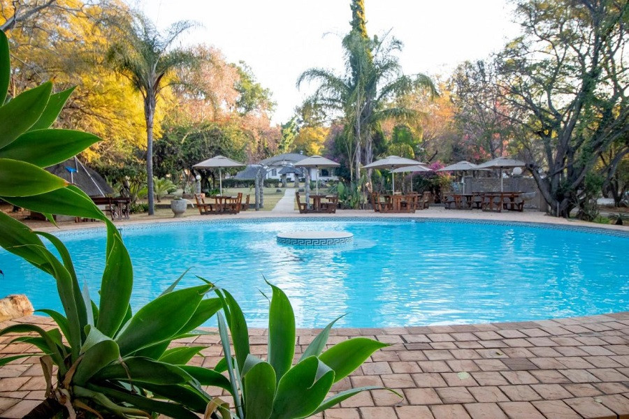 My Travelution - Travel Club - BON Hotel Rustenburg