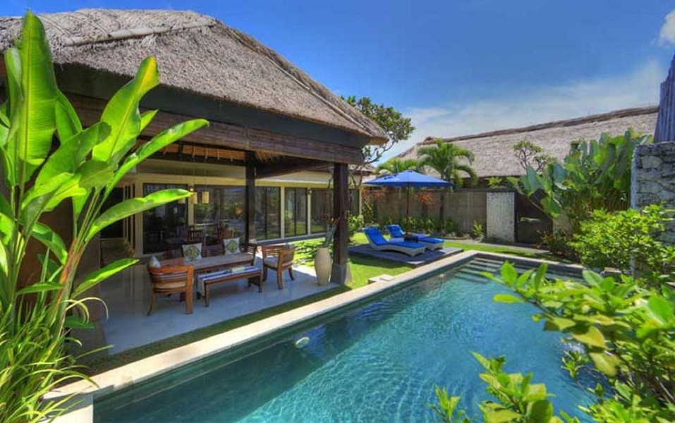 My Travelution - Travel Club - Bali Rich Villas Seminyak