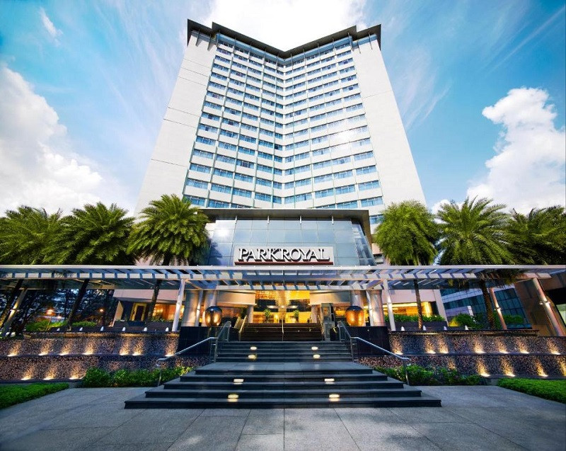 My Travelution - Travel Club - PARKROYAL on Kitchener Road, Singapore