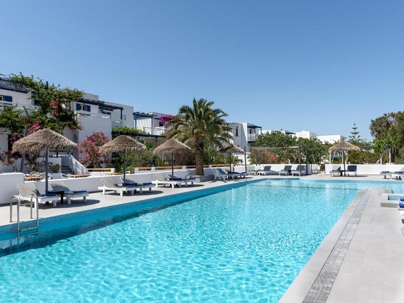 My Travelution - Travel Club - Rivari Hotel