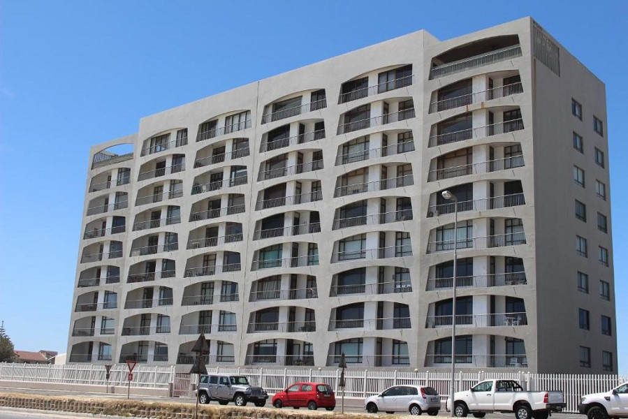 My Travelution - Travel Club - Blouberg Beachfront Apartment