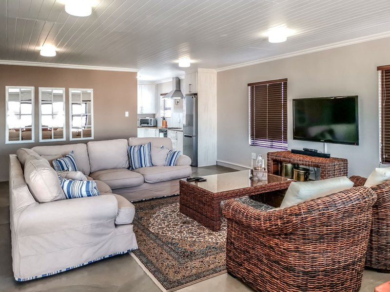My Travelution - Travel Club - Langebaan Holiday Homes - St Louis Langebaan
