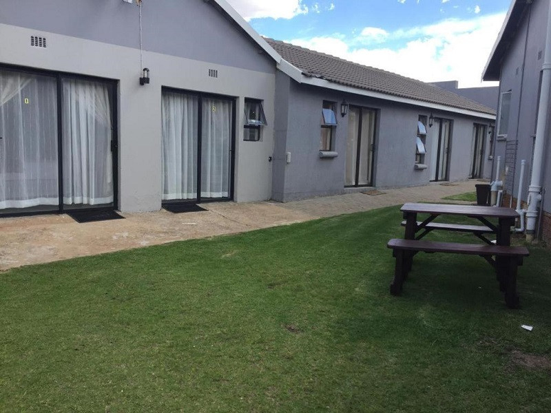 My Travelution - Travel Club - Carnival View Guest Lodge and spa