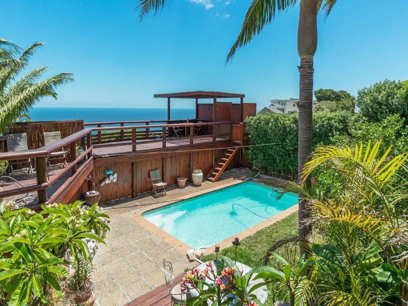 My Travelution - Travel Club - Villa Oudekraal