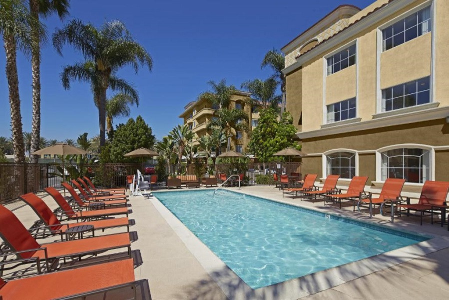 My Travelution - Travel Club - Anaheim Portofino Inn & Suites
