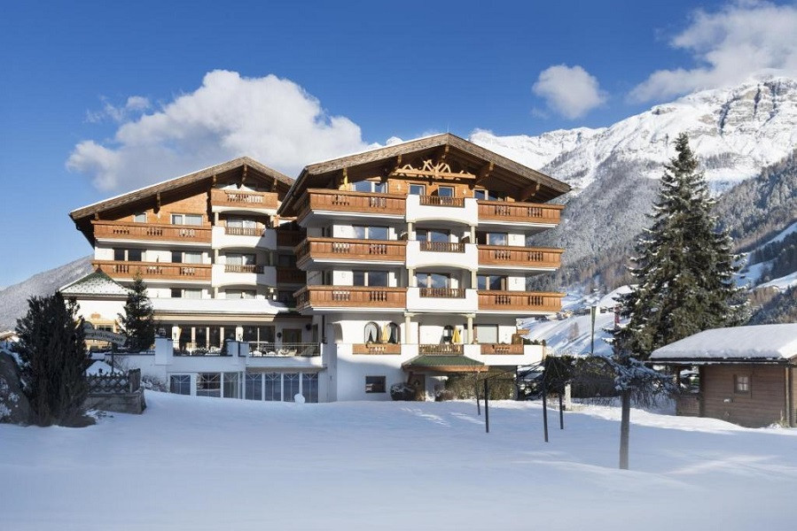 My Travelution - Travel Club - Hotel Der Stubaierhof