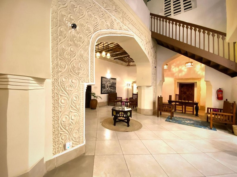 My Travelution - Travel Club - Smiles Stone Town Hotel