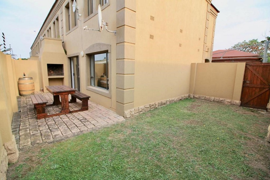 My Travelution - Travel Club - Cosy Beach Townhouse
