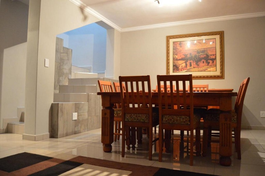 My Travelution - Travel Club - Shalimar B&B