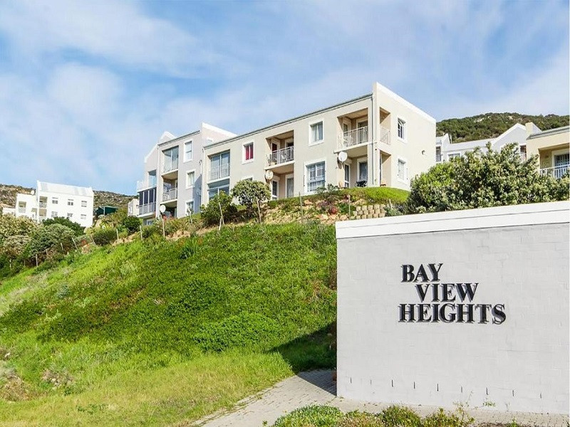 My Travelution - Travel Club - Bay Views - Simon's Town