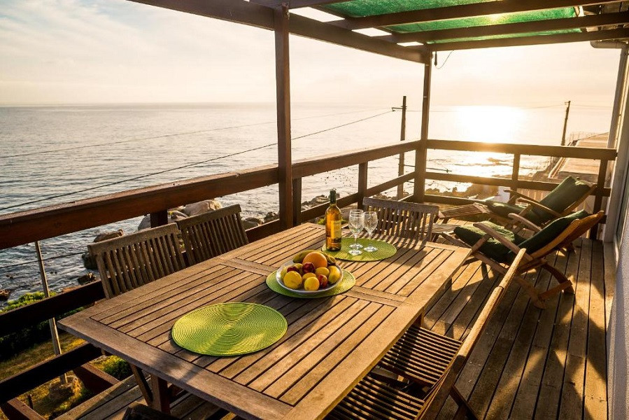 My Travelution - Travel Club - The Upper Deck at Sunny Cove