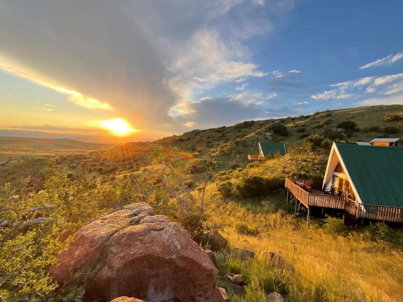 My Travelution - Travel Club - Linduli Farmstay