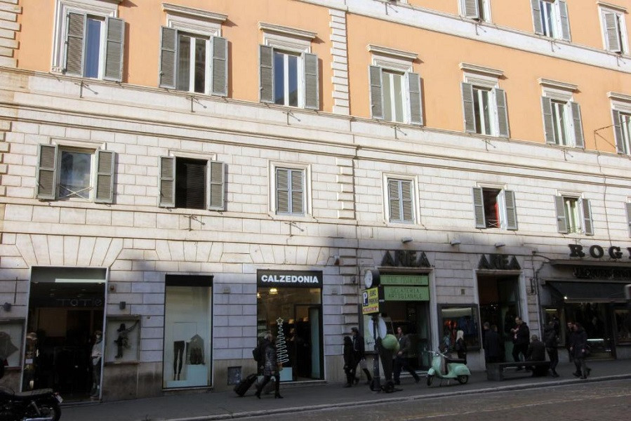 My Travelution - Travel Club - Nazionale Flat