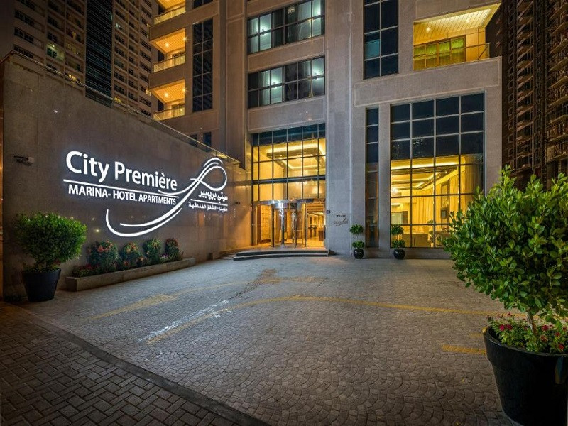 My Travelution - Travel Club - City Premiere Marina Hotel Apartments