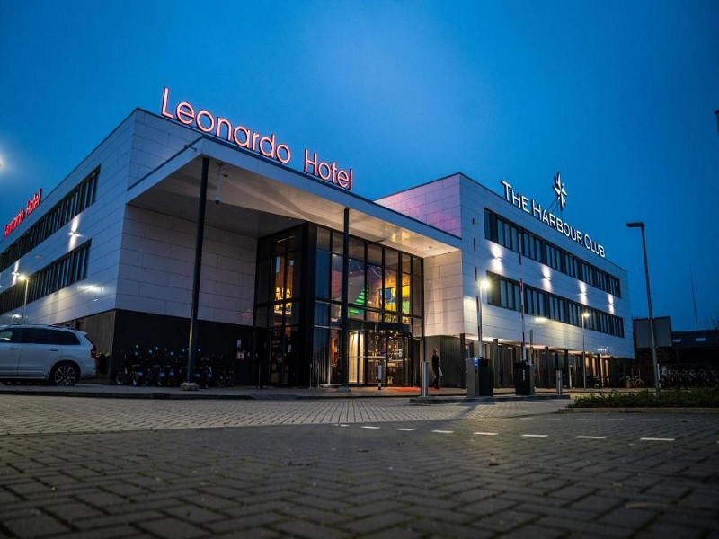 My Travelution - Travel Club - Leonardo Hotel Vinkeveen Amsterdam