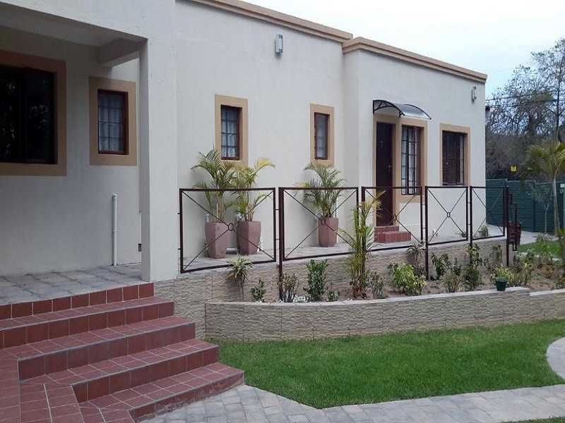 My Travelution - Travel Club - Amigos Bed & Breakfast