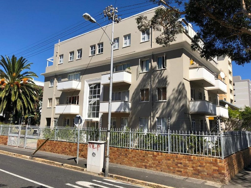 My Travelution - Travel Club - Apartment on Graham