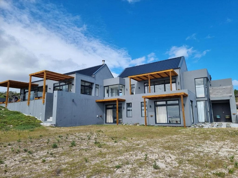 My Travelution - Travel Club - Romansbaai Moksha