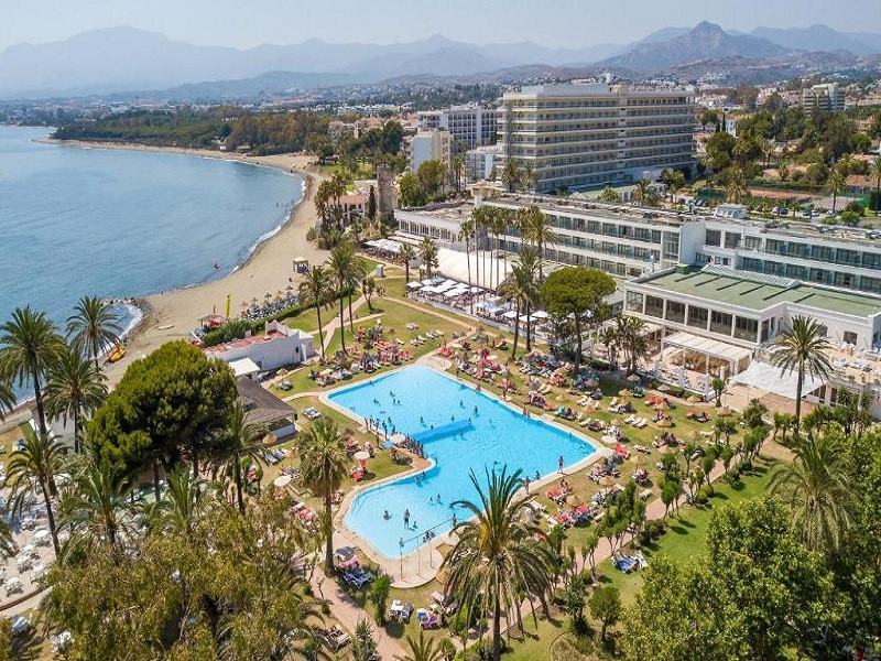 My Travelution - Travel Club - Sol Marbella Estepona Atalaya Park