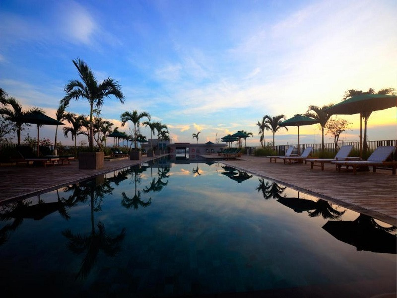 My Travelution - Travel Club - U Paasha Seminyak Bali