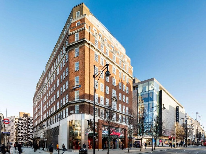 My Travelution - Travel Club - Radisson Blu Edwardian Berkshire Hotel