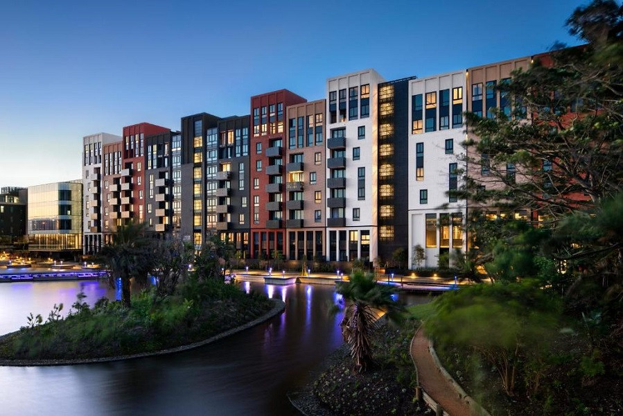 My Travelution - Travel Club - Bridgewater Apartments