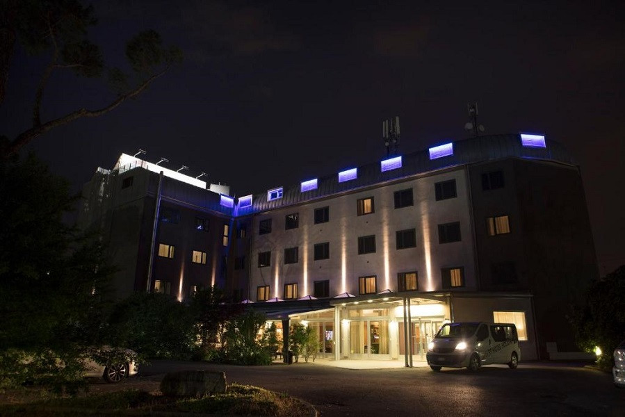 My Travelution - Travel Club - Smart Hotel Holiday