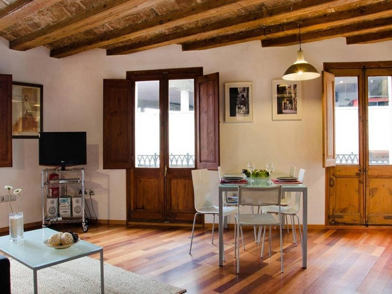 My Travelution - Travel Club - Ripoll Apartments