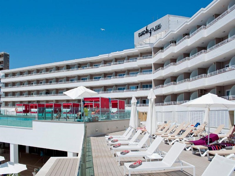 My Travelution - Travel Club - Sol Wave House All Suites