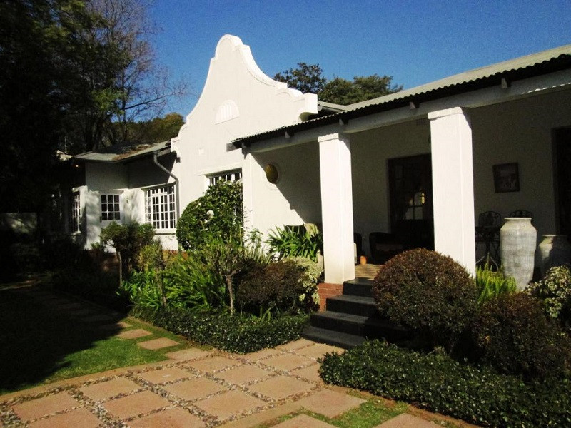 My Travelution - Travel Club - Brooks Cottage