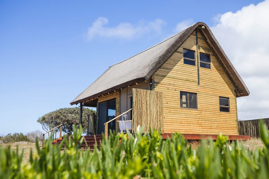 My Travelution - Travel Club - Kuierbos Farm Stay