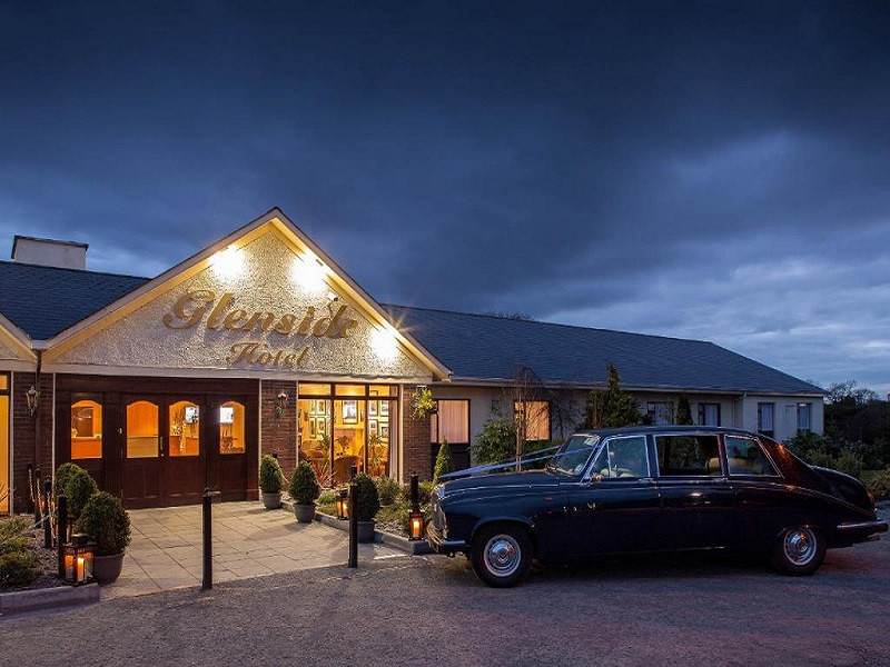 My Travelution - Travel Club - The Glenside Hotel