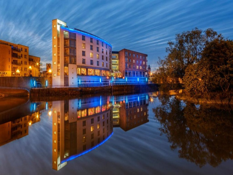 My Travelution - Travel Club - Absolute Hotel Limerick