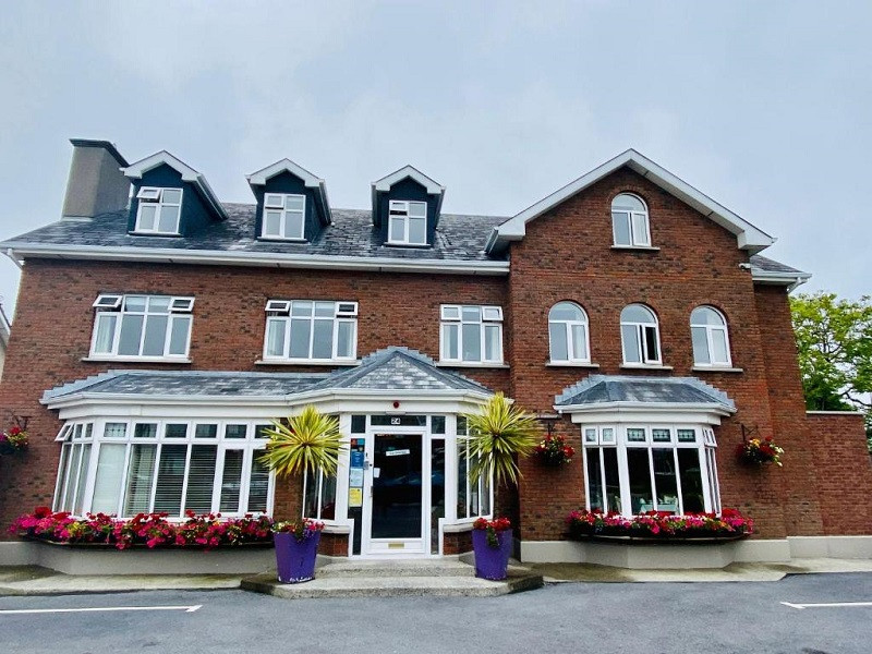 My Travelution - Travel Club - St. Judes Lodge B&B