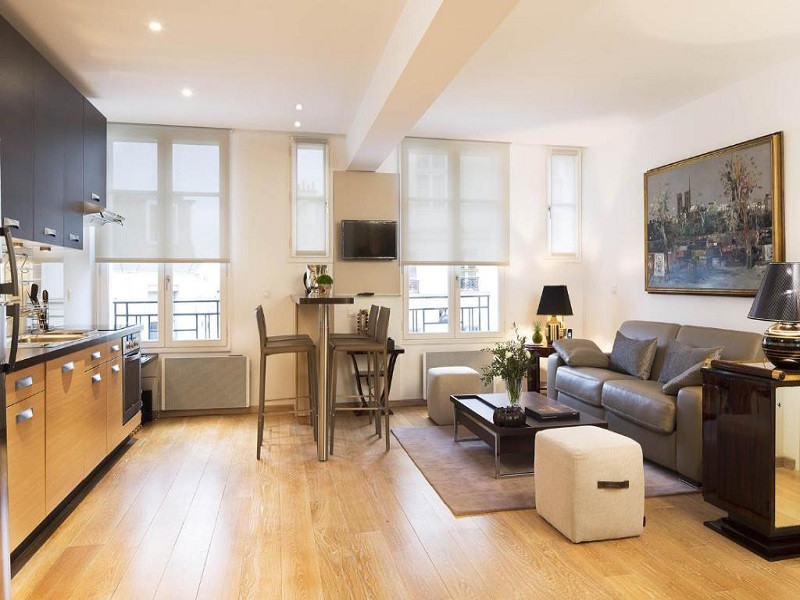 My Travelution - Travel Club - Montmartre Residence