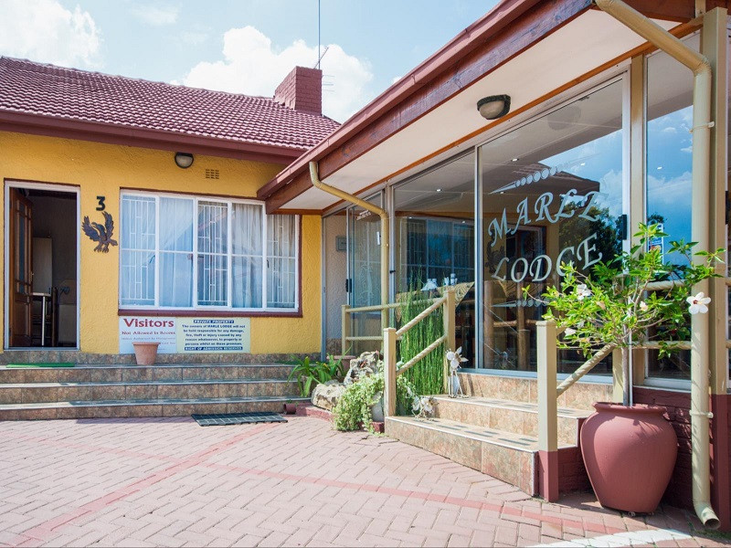 My Travelution - Travel Club - Marle’ Lodge