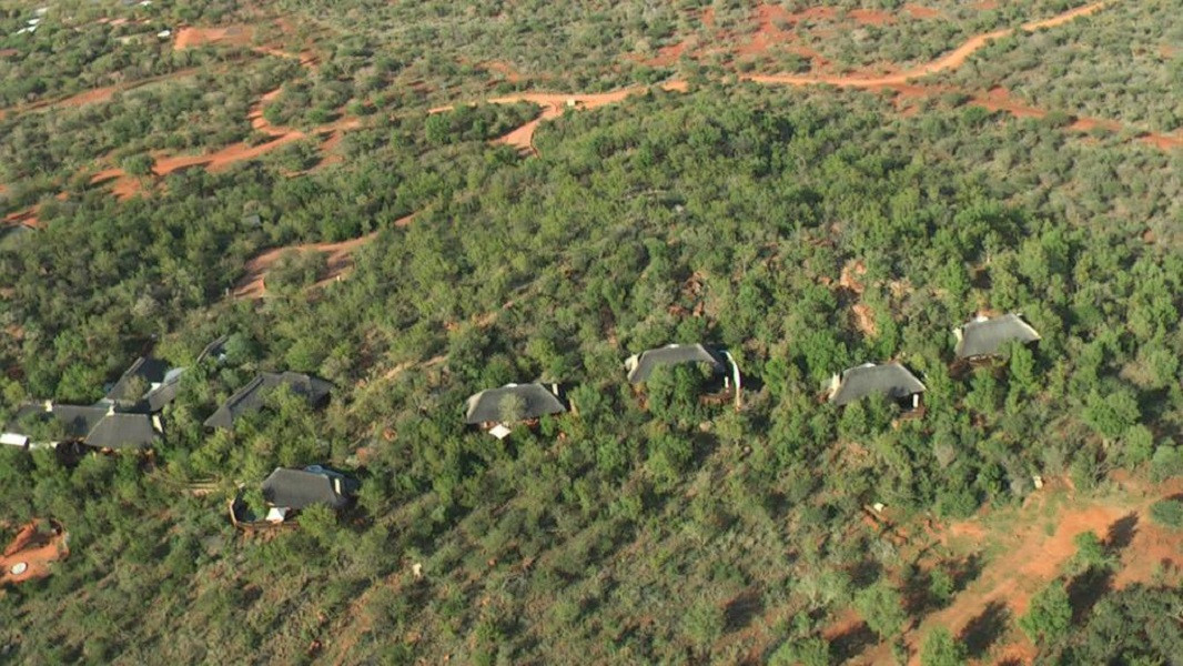 My Travelution - Travel Club - Etali Safari Lodge