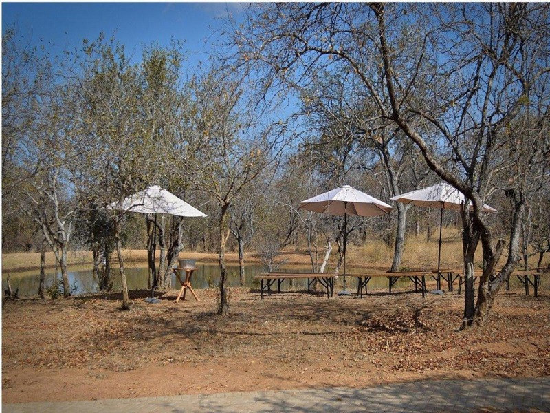 My Travelution - Travel Club - Klavati Game Lodge