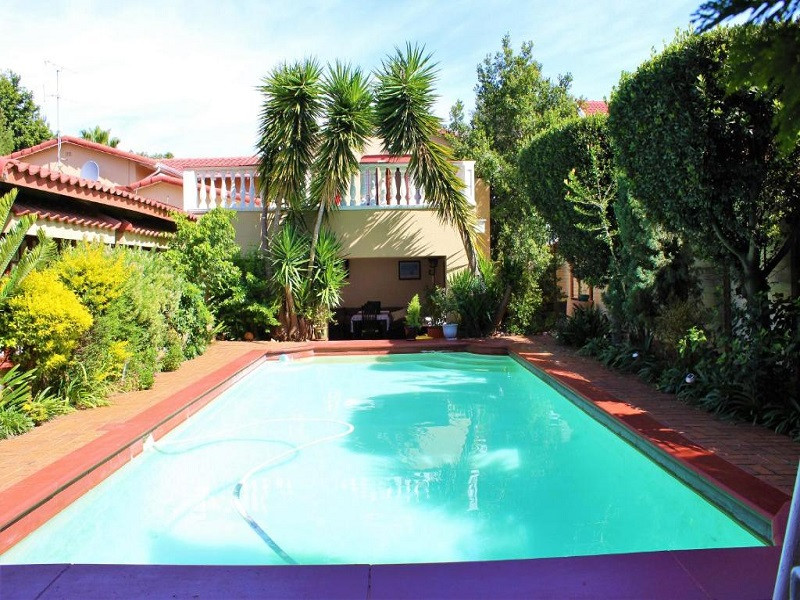 My Travelution - Travel Club - Villa Stella Guest House