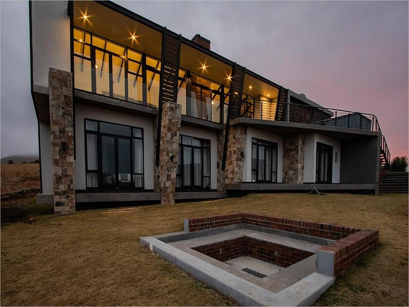 My Travelution - Travel Club - Highland Gate Golf Retreat