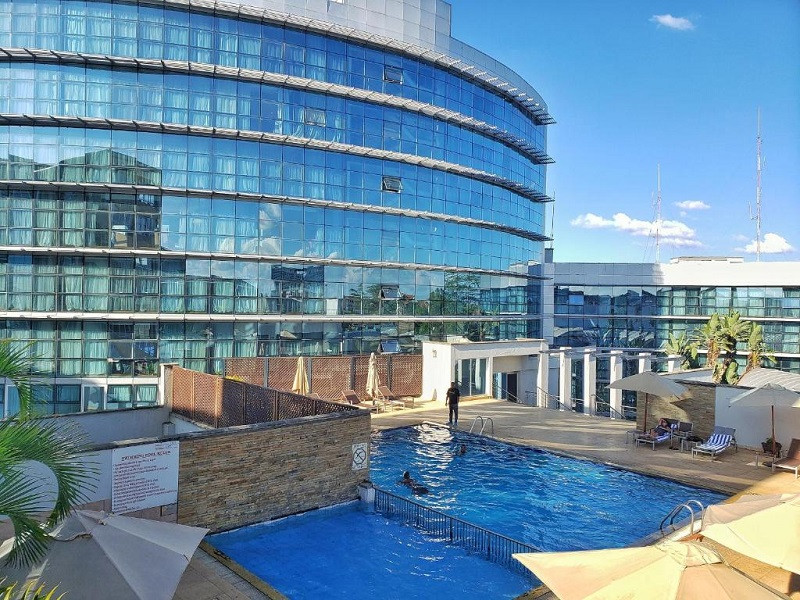 My Travelution - Travel Club - The Boma Nairobi