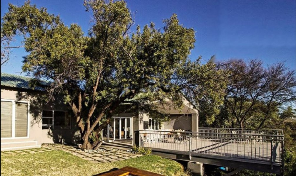 My Travelution - Travel Club - Gkhui Gkhui River Lodge