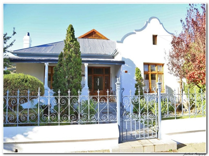 My Travelution - Travel Club - Tortelduif Cottage