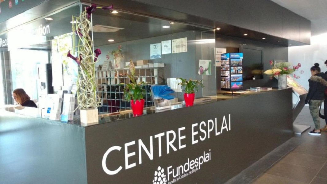 My Travelution - Travel Club - Centre Esplai Albergue