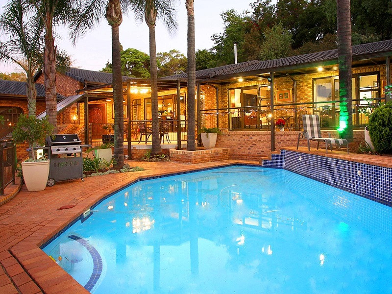 My Travelution - Travel Club - 7th Heaven Guesthouse