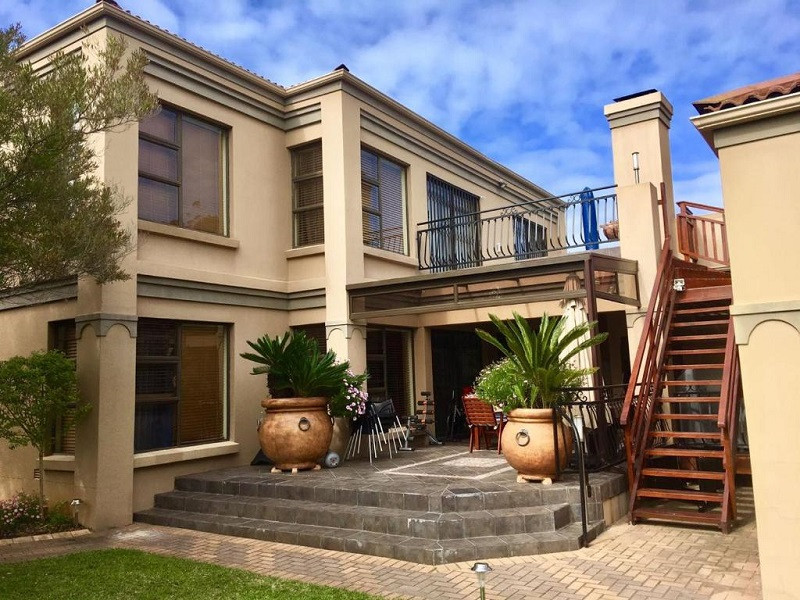 My Travelution - Travel Club - House Hibiscus