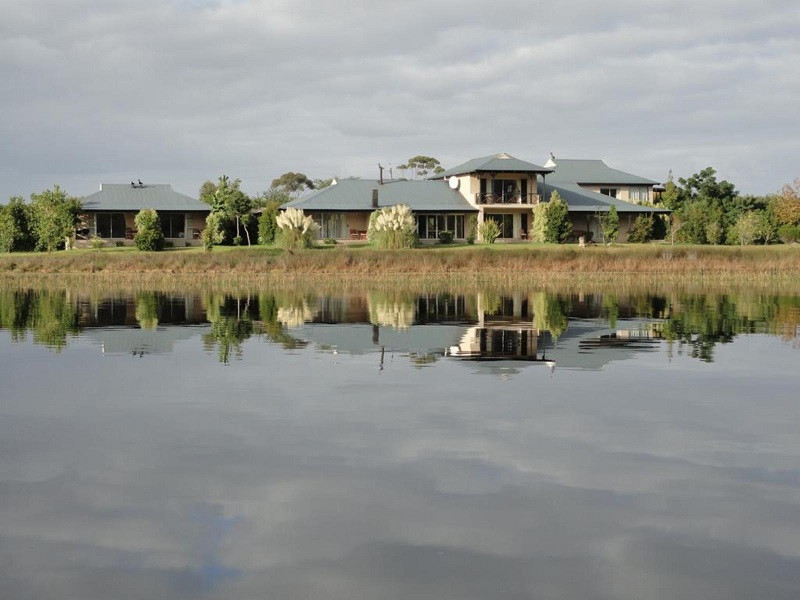 My Travelution - Travel Club - Springfontein Wine Estate