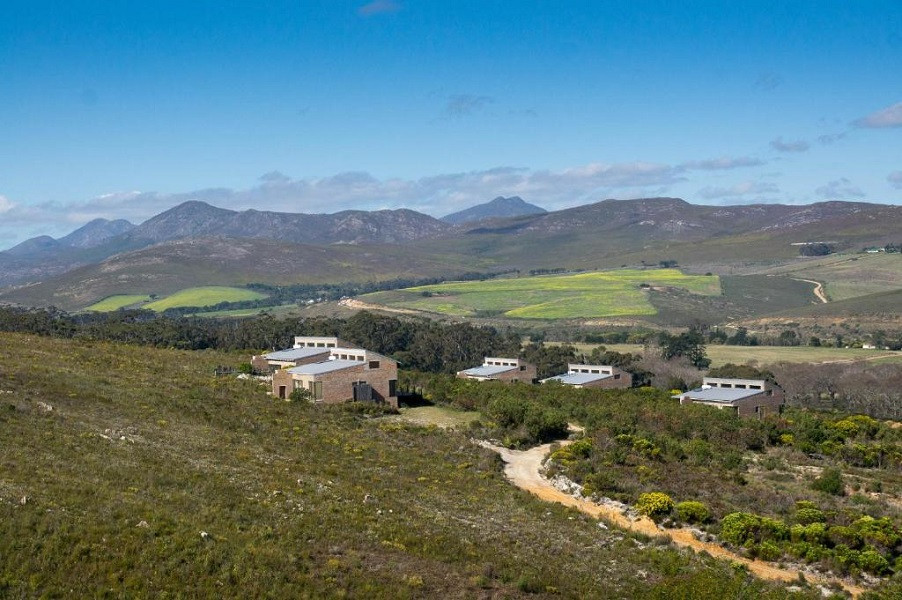My Travelution - Travel Club - Phillipskop Mountain Reserve