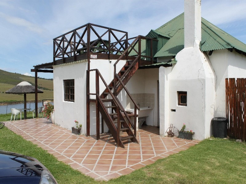 My Travelution - Travel Club - Beloftebos Farm Cottages