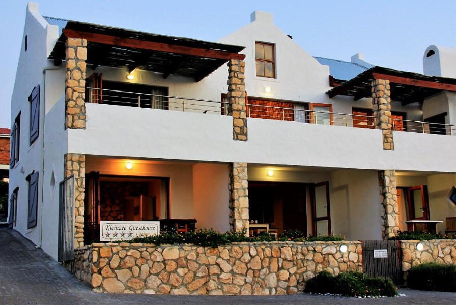 My Travelution - Travel Club - Kleinzee Oceanfront Guesthouse